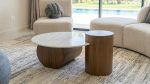 Elegant Modern Luxury Coffee Table