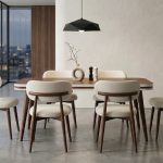 Premium Dining Room Furniture Collection