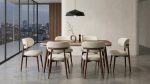 Premium Dining Room Furniture Collection